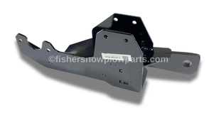77061 - FISHER SNOWPLOWS GENUINE REPLACEMENT PART - 2020 - CURRENT GM SILVERADO AND SIERRA 2500/3500 PASSENGER SIDE PUSHPLATE MOUNT FOUND IN KIT 77109