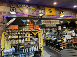 The Fisher Snowplows Genuine Replacement Part 78842 is specifically designed for the 2019 - Current Dodge Ram 4500/5500 models, offering superior durability and reliability for your snowplowing needs. This passenger side mount pushplate is an integral component found in kit 77112, crafted to seamlessly integrate with your existing setup for optimal performance.