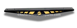 The 85325 - Fisher HS Series Snowplow Genuine Replacement Part - Light Channel HS is an essential component designed to keep your snowplow operating at peak performance. Crafted specifically for Fisher HS Series snowplows, this replacement part ensures compatibility and reliability, allowing for a seamless installation process and long-term use.

Constructed from durable materials, the light channel is designed to withstand the harshest weather conditions while providing robust support for your snowplow lighting systems. This part not only maintains optimal visibility during nighttime snow clearing operations but also enhances your overall safety on the job. As snowstorms can be unpredictable, having a dependable light channel is vital for ensuring that your plow remains visible to other drivers, thereby reducing the risk of accidents.

Installation is straightforward, making it easy for both professionals and DIY enthusiasts to replace the old or worn parts. The 85325 part is designed with precision to fit the HS Series models seamlessly, ensuring that you can get back to tackling the snow without unnecessary delays.

Moreover, maintaining your snowplow with genuine Fisher replacement parts like the 85325 Light Channel HS not only helps extend the life of your equipment but also maximizes its performance. By using this high-quality replacement part, you are investing in the safety, reliability, and efficacy of your snowplowing operations.

With the 85325 - Fisher HS Series Snowplow Genuine Replacement Part - Light Channel HS, you will have peace of mind knowing that your snowplow is equipped with a component designed for excellence. Trust Fisher to deliver the quality you need when winter weather strikes.