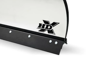 The 43672 Fisher HDX Snowplows Factory Genuine Replacement Part is an essential addition to your snowplow maintenance kit. This HDX logo moldboard label decal is designed specifically for Fisher HDX snowplows, ensuring optimal compatibility and performance. Over time, your snowplow's decals can wear down due to harsh weather conditions, UV exposure, and regular use. The replacement label not only enhances the aesthetic appeal of your machine but also reinforces its branding, giving it a polished, professional look. The 43672 Fisher HDX Snowplows Factory Genuine Replacement Part is an essential addition to your snowplow maintenance kit. This HDX logo moldboard label decal is designed specifically for Fisher HDX snowplows, ensuring optimal compatibility and performance. Over time, your snowplow's decals can wear down due to harsh weather conditions, UV exposure, and regular use. The replacement label not only enhances the aesthetic appeal of your machine but also reinforces its branding, giving it a polished, professional look.
