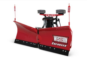 The 52553 Hydraulic Pump is the perfect replacement for your Fisher 7 1/2' EZ V, Western Enforcer, and SnowEx RDV snowplows, engineered for optimal performance and reliability.

Constructed to handle extreme winter conditions, this pump guarantees your snowplow operates at peak efficiency, ensuring you clear snow effortlessly this winter.

Compatible with Fisher, Western, and SnowEx models
Robust construction for durability in harsh climates
Easy installation—no advanced skills required
Enhances snowplow performance and efficiency
Seamless integration with existing setups

Keep your driveway clear with the dependable 52553 Hydraulic Pump, the essential addition to your snow removal toolkit.