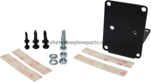 7714 - FISHER - WESTERN SNOWPLOWS GENUINE REPLACEMENT PART - DASH BRACKET BAG