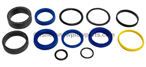 B60373 - FISHER XLS & WESTERN WIDEOUT SNOWPLOWS GENUINE REPLACEMENT PART - WING CYLINDER COMBO SEAL KIT FOR B60347