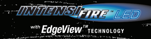 72512 - FISHER INTENSIFIRE - WESTERN NIGHTHAWK - SNOWEX STORM SEEKER SNOWPLOWS GENUINE REPLACEMENT PART -  	COVER, LED HARNESS CNT, 2 PACK 