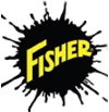 77924 - FISHER SNOWPLOWS GENUINE REPLACEMENT PART - SEAL KIT FOR 43132-1 & 43135. FOR LIFT RAMS ON XV2, HC. FLARED WING XLS, WESTERN MVP3, FLARED WING WIDEOUT PLOWS