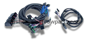 Enhance your winter driving experience with the 86638-1 Genuine Replacement Vehicle Lighting Kit, specifically designed for 2021+ Ford F150 trucks with LED lights and snowplow prep.

This premium lighting kit not only improves visibility in harsh winter conditions but also ensures your vehicle is ready to tackle any snow-related challenges. Built for seamless integration, it features durable components that can stand up to the demands of snowplow operations.

Custom fit for 2021+ Ford F150 snowplow-prepped trucks
Durable materials ensure long-lasting performance
Straightforward installation process

Transform your F150 into a reliable snow-clearing machine with the 86638-1 Vehicle Lighting Kit and conquer winter elements confidently.