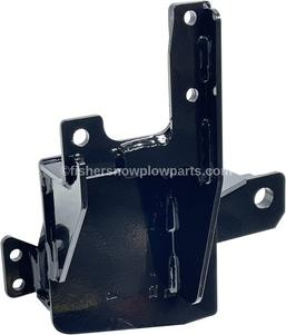 43452 - FISHER SNOWPLOWS GENUINE REPLACEMENT PART - PASSENGER PUSHPLATE MOUNT - Dodge Ram 2500/3500 Gasoline 2010–18 Dodge Ram 2500/3500 Diesel 2010–18. FOUND IN KIT 7197-1