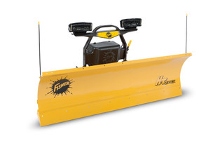 The 69371 – Fisher Snowplows Genuine Replacement Part is the essential solution for maintaining the top-notch performance of your HT Series snowplow. Engineered with precision and durability in mind, this label headgear is designed specifically for Fisher's HT Series, ensuring compatibility and seamless integration with your existing snowplow setup.

Constructed from high-quality materials, the 69371 headgear label stands up to the rigors of harsh winter conditions. Whether you’re braving heavy snowfall or icy roadways, this genuine replacement part ensures your snowplow remains functional, reliable, and ready for action. With its sturdy design, users can expect enhanced durability and improved performance compared to generic alternatives.

The installation process is straightforward, making it easy for users to replace the old or worn-out headgear label without the need for professional assistance. Just a few simple steps, and your snowplow will be equipped with a quality part that meets Fisher's high standards. This ease of use allows you to quickly get back to clearing pathways and driveways with confidence.

Additionally, the Fisher brand is synonymous with excellence in the snowplow industry. By choosing the 69371 replacement part, you are investing not only in superior functionality but also in the reliability that comes from over decades of engineering expertise. Ensure that your snowplow remains in peak condition during the winter months with this genuine replacement accessory.