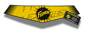 Maximize the performance of your Fisher HT Series snowplow with the 69371 Factory Genuine Replacement Part - Label Headgear. This essential component ensures your snowplow operates at its best, keeping you prepared for winter’s toughest challenges.

Engineered from high-quality materials, the 69371 headgear label withstands the harshest winter conditions, promising durability and reliability when you need it most. Easy to install, this replacement part allows you to get back to clearing snow in no time, making it an invaluable addition to your snowplow setup.

Factory genuine part for perfect fit and compatibility
Durable construction for extreme winter conditions
Easy installation without professional assistance
Enhances snowplow performance and reliability

Equip your snowplow with the 69371 headgear and tackle winter storms with confidence and ease.