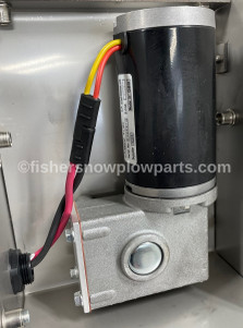  75901 - INSTALLED ON .35 & .7 YARD SPINNER ASSEMBLY