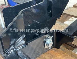 78750 - FISHER 7 1/2' EZ-V SERIES SNOWPLOWS GENUINE REPLACEMENT PART - 	3/4 X 2-1/2 PIN KIT