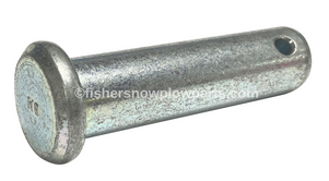 42521 - FISHER SNOWPLOWS GENUINE REPLACEMENT PART - 1 X 3.75" CLEVIS PIN