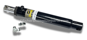 The 56709F Fisher Snowplows Genuine Replacement Part is essential for optimal snow removal efficiency. Specifically designed for the 8 1/2' and 9 1/2' EZ V plows, this durable DA RAM 2 X 10 kit delivers reliable performance, ensuring you tackle harsh winter conditions effortlessly.

Manufactured in Milwaukee, WI, USA, this replacement kit offers precision compatibility, making maintenance hassle-free. High-quality materials ensure durability and long-lasting quality, enabling you to achieve consistent results each winter season.

Fits 8 1/2' and 9 1/2' EZ V plows
Durable DA RAM 2 X 10 components
Engineered for reliable functionality
Made in the USA