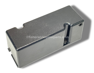 Enhance your snowplow's performance with the 66621 - Fisher Western Snowplows Genuine Replacement Part - Cover Assembly, tailored for 8 1/2' and 9 1/2' EZ-V and MVP. This essential component ensures your snowplow works efficiently and reliably during the harshest winter conditions.

Manufactured from premium materials, this cover assembly shields your plow from snow, ice, and debris, significantly extending its lifespan. Meticulously tested to meet Fisher's high-quality standards, it is perfect for professional contractors and homeowners seeking dependable equipment.

Compatible with 8 1/2' & 9 1/2' EZ-V & MVP
High-quality materials for maximum durability
Easy installation for quick adjustments
Protects internal components from harsh conditions
Enhances snowplow efficiency and reliability

Trust in Fisher's legacy of quality and keep your snowplow performing at its best with this indispensable cover assembly.