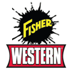 78301 - FISHER POLYCASTER - WESTERN TORNADO SPREADERS GENUINE REPLACEMENT PART - DRIVERS SIDE SUPPORT BRACE