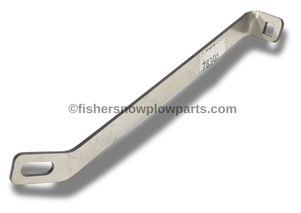 The 78301 Fisher Polycaster Western Tornado Blizzard Ice Chaser Hopper Spreaders Driver's Side Spinner Guard Support Brace is an indispensable addition to your spreading gear.

This factory genuine replacement part is engineered for durability and precision, ensuring that your spreader works flawlessly and lasts longer, giving you consistent performance during every use.

Genuine replacement part for enhanced functionality
Robust construction for harsh weather resistance
Compatible with Fisher Polycaster and Western Tornado spreaders
Quick and easy installation to minimize downtime
Provides added stability for operational safety

Invest in the 78301 support brace today and secure your spreader's efficiency and reliability for years to come.