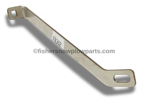 Elevate the performance of your Fisher Polycaster or Western Tornado spreaders with the 78302 Passenger Side Spinner Guard Support Brace, a genuine replacement part essential for peak efficiency.

This sturdy support brace is crafted to uphold the robustness of your spreaders, ensuring structural integrity during every operation. Made from high-quality materials, it promises durability and long-lasting performance even in the toughest conditions.

Compatible with Fisher Polycaster and Western Tornado spreaders
Engineered for seamless installation and minimal downtime
Constructed with durable materials for reliable performance
Reduces wear and tear for extended equipment life
Ideal for agricultural, winter maintenance, and landscaping tasks

Invest in the 78302 support brace and experience superior spreading capabilities while protecting your equipment investment. Enjoy peace of mind with Fisher's commitment to quality!