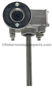 83722 - FISHER - WESTERN - SNOWEX COMPACT  SPREADERS GENUINE PART - STEELCASTER & STRIKER .7 YARD TRANSMISSION KIT, SPINNER