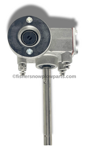 83722 - FISHER - WESTERN - SNOWEX COMPACT  SPREADERS GENUINE PART - STEELCASTER & STRIKER .7 YARD TRANSMISSION KIT, SPINNER