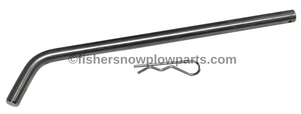 30879 - FISHER STEELCASTER - WESTERN STRIKER - SNOWEX HELIXX SPREADERS GENUINE REPLACEMENT PART - .35 & .7 YARD CHUTE PIN KIT