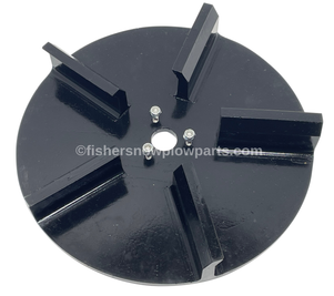 85438 - FISHER TEMPEST, STEELCASTER - WESTERN STRIKER, MARAUDER- SNOWEX RENEGADE, HELIXX COMPACT SPREADERS GENUINE REPLACEMENT PART  - .35 & .7 YARD SPREADER SPINNER DISK SERVICE KIT - S035A, S035C, S070A, S070C
