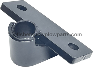 The 52516 - Fisher Snowplows Factory Genuine Replacement Part - HD2 Shoe Bracket is essential for those who demand reliability and durability in their snow plowing equipment. This high-quality replacement bracket is designed specifically for use with Fisher HD2 snow plows to support plow shoe, ensuring optimal compatibility and performance.