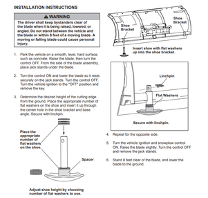 84988 INSTALLATION INSTRUCTIONS
