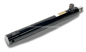 Enhance your winter snow removal experience with the 77426 Fisher Snowplows Genuine Replacement Part. This essential 7 1/2' EZ Compact Plow Wing Angle Ram Assembly, designed with precision, ensures your plow operates at peak efficiency when you need it most.

Manufactured in Milwaukee, WI, the durable 1-1/2 x 12 double-acting assembly integrates seamlessly into your existing plow setup. Designed specifically for the EZ Compact series, it guarantees a perfect fit while enhancing the performance of your snow removal equipment.

Compatible only with 7 1/2' EZ Compact Plows
Made in the USA for superior quality
Double-acting design for optimal responsiveness
Durable construction ensures long-lasting performance

Don’t let winter catch you off guard; equip your snowplow with the reliable 77426 assembly and tackle the snow with confidence.