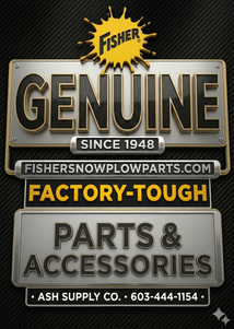 Unlock the full potential of your Ford Super Duty F-350/450 with the 77114 - Fisher Snowplows Genuine Vehicle Mount. Built specifically for Diesel Dual Rear Wheel Pickup models from 2020 and beyond, this mount offers exceptional reliability and performance for all your snow management needs.

Designed for seamless integration with Fisher snowplows, the 77114 mount ensures a perfect fit and effortless installation. Built with high-quality materials, it stands up to the harshest winter conditions, promising durability and longevity.

Engineered for Ford Super Duty F-350/450 Diesel Dual Rear Wheel Pickup (2020–__)
Precision design for easy installation and optimal fit
Constructed with high-grade materials for maximum durability
Designed for compatibility with Fisher snowplows
Ideal for both commercial contractors and homeowners

Transform your winter snowplowing experience and tackle the toughest snowstorms with confidence using the 77114 vehicle mount!