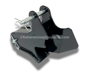 Optimize your snow removal efforts with the 83637 Fisher Trailblazer - Western Impact - SnowEx UTV Snowplow Genuine Replacement Part. This driver's side UTV receiver kit guarantees exceptional compatibility and reliability, ensuring your equipment performs at its peak in harsh winter conditions.

Engineered for durability and ease of installation, the 83637 kit is essential for efficient snow removal. Built to withstand challenging environments, it fits seamlessly with your UTV while enhancing performance.

High-quality construction for long-lasting durability
Easy installation with all necessary components included
Compatible with Fisher Trailblazer, Western Impact, and SnowEx snowplows
Maintains UTV integrity while improving snowplowing efficiency

Equip your UTV for success this winter with the dependable 83637 receiver kit. Experience the difference in your snow removal capabilities today.