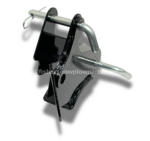 Optimize your snow removal efforts with the 83637 Fisher Trailblazer - Western Impact - SnowEx UTV Snowplow Genuine Replacement Part. This driver's side UTV receiver kit guarantees exceptional compatibility and reliability, ensuring your equipment performs at its peak in harsh winter conditions.

Engineered for durability and ease of installation, the 83637 kit is essential for efficient snow removal. Built to withstand challenging environments, it fits seamlessly with your UTV while enhancing performance.

High-quality construction for long-lasting durability
Easy installation with all necessary components included
Compatible with Fisher Trailblazer, Western Impact, and SnowEx snowplows
Maintains UTV integrity while improving snowplowing efficiency

Equip your UTV for success this winter with the dependable 83637 receiver kit. Experience the difference in your snow removal capabilities today.