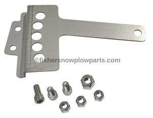 90952 - FISHER STEELCASTER - WESTERN STRIKER GENUINE REPLACEMENT PART - FEED GATE UPGRADE KIT STEELCASTER - STRIKER HOPPER