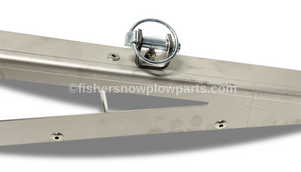 Maximize the efficiency of your POLYCASTER, TEMPEST POLY, WESTERN TORNADO, MAURAUDER POLY, and SNOWEX RNEGEADE POLY SPREADERS with the 78117-3 Top Screen Support Kit. This essential replacement component is designed to provide superior durability and enhanced performance for your poly spreaders, ensuring that they operate at their best during heavy-duty tasks.

Comprising one robust bracket, the kit includes all necessary hardware for simple and straightforward installation. Constructed from high-quality materials, this top screen support kit boasts exceptional strength and resilience, capable of withstanding the rigors of tough weather conditions and prolonged use.
