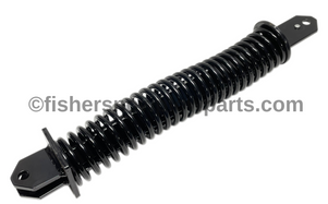 51600 -  FISHER SNOWPLOWS GENUINE REPLACEMENT PART - FLARED WING XLS TRIP SPRING ASSEMBLY