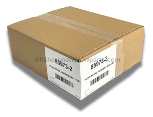 Elevate your snowplowing experience with the 85973-2 Fisher Snowplow Vehicle Lighting Harness Kit, tailored for 2023-2027 Ford Super Duty trucks with Halogen truck lights

Crafted to ensure optimal performance and durability, this genuine replacement harness enhances your truck's halogen lighting system, making winter driving safer and more efficient.

Compatible with 2023-2027 Ford Super Duty models
High-quality, weather-resistant construction
Easy installation for hassle-free upgrades
Ensures reliable performance in harsh winter conditions
Trusted brands: Fisher, Western, SnowEx

Stay prepared for any winter challenge with this essential lighting harness kit!