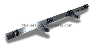 The 43129 – Fisher XV2, Western MVP3, and SnowEx HDV Snowplows Factory Genuine Replacement Part ensures your plowing system remains top-notch when winter storms hit. Crafted for durability, this trip edge base angle for the 8 1/2' V PLOW passenger side is essential for maintaining peak performance.

Manufactured in Rockland, Maine, USA, this replacement part is easy to install, allowing users to minimize downtime and optimize snow clearing operations. Designed for durability, the 43129 enhances your plow’s functionality and reliability.

High-grade construction for long-lasting use
Compatible with Fisher XV2, Western MVP3, and SnowEx HDV
Trip edge design for better snow management
Easy, straightforward installation
Made in the USA

Invest in the 43129 replacement part today to ensure reliable performance and maximize your snowplowing efficiency all season long!