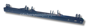 The 43131 - Fisher XV2 - Western MVP3 - SnowEx HDV Snowplows Factory Genuine Replacement Part is a vital component designed for the discerning snow removal professional. Crafted specifically for 9 1/2' snowplow systems, this trip edge base angle for the passenger side ensures that your snowplow operates with the efficiency and reliability that you expect from leading brands like Fisher, Western, and SnowEx.

PROUDLY BUILT IN ROCKLAND, MAINE USA