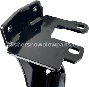 64669 - FISHER SNOWPLOWS GENUINE REPLACEMENT PART - PUSHPLATE PASSENGERS SIDE - FORD KIT 7176 ITEM #3 IN ILLUSTRATION

Ford Super Duty F250/350/450/550 2005 - 07