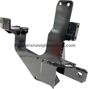26807 - FISHER SNOWPLOWS GENUINE REPLACEMENT PART - 	PUSHPLATE PASSENGER SIDE (7159-2)