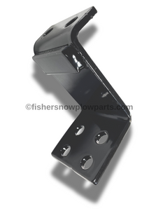 The 22289 Bracket Weldment is a crucial replacement part designed for Fisher and Western snowplows, specifically compatible with models 7159-2 and 67982. This genuine replacement component guarantees exceptional quality and durability, ensuring that your snowplow operates at peak performance during demanding winter conditions.