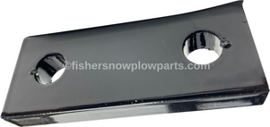 22323 - FISHER - WESTERN SNOWPLOWS GENUINE RERPLACEMENT PART - SHIM (7159-2), (67982), Ford Super Duty 250 4X4 & 350 4X4 1999–2004 Early Ford Super Duty 450 & 550 1999–2004 Early