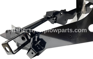 74119 - FISHER HT SERIES SNOWPLOW GENUINE REPLACEMENT PART - HT STRAIGHT HEADGEAR KIT FORMERLY 69518