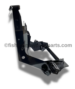 74119 - FISHER HT SERIES SNOWPLOW GENUINE REPLACEMENT PART - HT STRAIGHT HEADGEAR KIT FORMERLY 69518