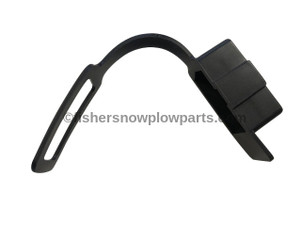 99759 VEHICLE BATTERY CABLE COVER INCLUDED IN KIT