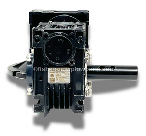 The 85431 Auger Drive Transmission Kit is a vital replacement component specifically designed for Fisher Tempest, Western Marauder, and SnowEx Renegade auger spreaders. Engineered for durability and optimal performance, this kit includes all essential parts to ensure smooth operation and efficient material distribution for your spreader system.

Crafted from high-quality materials, this genuine replacement kit promises reliability in even the most challenging conditions, making it ideal for both commercial and personal use. Each component is meticulously manufactured to meet the original specifications, delivered in a complete package that simplifies the installation process. This ensures minimal downtime and makes maintenance straightforward, so you can get back to your essential winter tasks without a hitch.

The kit contains critical components such as the parts numbered 99067, 11892-1, 99572, 330, and 99088, which are specifically integrated to work seamlessly in perfect synchronization. Say goodbye to worries about inconsistent spreading or potential breakdowns; with the 85431 Auger Drive Transmission Kit, your spreader will operate at peak performance, providing uniform coverage and reliability on the job.

When you choose the 85431 Auger Drive Transmission Kit, you choose quality, efficiency, and peace of mind, ensuring that your winter maintenance tasks are handled with confidence. Equip yourself with the best and keep your spreader ready for action.