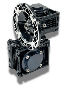 The 85431 Auger Drive Transmission Kit is a vital replacement component specifically designed for Fisher Tempest, Western Marauder, and SnowEx Renegade auger spreaders. Engineered for durability and optimal performance, this kit includes all essential parts to ensure smooth operation and efficient material distribution for your spreader system.

Crafted from high-quality materials, this genuine replacement kit promises reliability in even the most challenging conditions, making it ideal for both commercial and personal use. Each component is meticulously manufactured to meet the original specifications, delivered in a complete package that simplifies the installation process. This ensures minimal downtime and makes maintenance straightforward, so you can get back to your essential winter tasks without a hitch.

The kit contains critical components such as the parts numbered 99067, 11892-1, 99572, 330, and 99088, which are specifically integrated to work seamlessly in perfect synchronization. Say goodbye to worries about inconsistent spreading or potential breakdowns; with the 85431 Auger Drive Transmission Kit, your spreader will operate at peak performance, providing uniform coverage and reliability on the job.

When you choose the 85431 Auger Drive Transmission Kit, you choose quality, efficiency, and peace of mind, ensuring that your winter maintenance tasks are handled with confidence. Equip yourself with the best and keep your spreader ready for action.