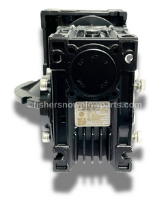 The 31098 Fisher Tempest Polycaster Spreader Gear Box is an essential replacement part designed for optimal performance in your snow and ice management equipment. Crafted specifically for Fisher Tempest, Western Tornado, Marauder, and SnowEx Renegade spreaders, this gearbox features slotted mounting holes, enhancing both alignment and installation efficiency.

Engineered with a robust 10 x 10 2x worm gear drive, this gear box provides reliable torque and ensures a smooth and efficient material flow while spreading salt, sand, or other de-icing materials. Its durable construction ensures longevity, even under the most demanding winter conditions. The precision of the design means that it seamlessly integrates with your existing equipment, allowing for a trouble-free installation process and minimal downtime during crucial weather operations.

The slotted mounting holes provide versatility for various applications, making it easier to align and secure the gearbox to your spreader while offering adjustments for optimal performance. This genuine replacement part is made with high-quality materials that uphold Fisher’s reputation for excellence, ensuring that your spreader operates at peak efficiency when needed most.

Count on the 31098 gear box to restore your spreader’s functionality and tackle winter weather challenges head-on. Whether you’re a professional contractor or a seasonal user, this replacement part equips your spreader with the reliability and performance needed to keep pathways safe and clear. Prepare for every winter season with confidence, knowing this gear box will deliver the power and precision required for successful snow and ice management tasks.