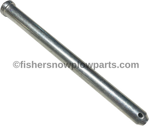 42738 - FISHER XRS SNOWPLOW GENUINE REPLACEMENT PART - PIN, CLEVIS .75" X 9" 