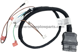 26359 PLOW CONTROL HARNESS INCLUDED IN 49665 KIT