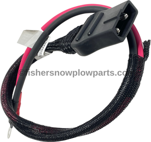 21294 PLOW BATTERY CABLE INCLUDED IN 49665 KIT